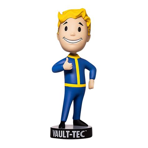 vault 92 bobblehead.